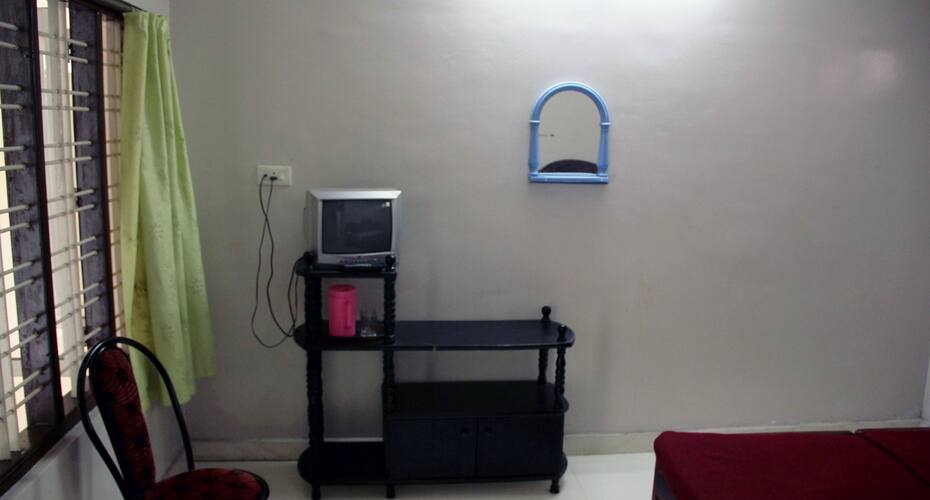 Charles Premier Inn, Thekkady 2